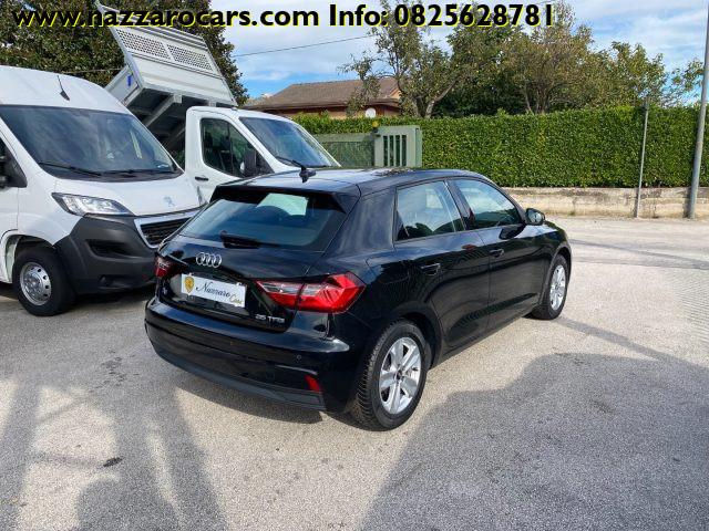 AUDI A1 SPB 25 TFSI Business NAVIG/PDC/CARPLAY