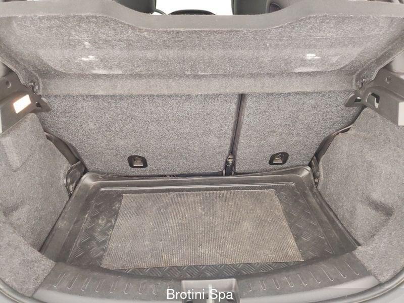 Lancia Ypsilon Ypsilon 1.0 FireFly 5 porte S&S Hybrid Maryne