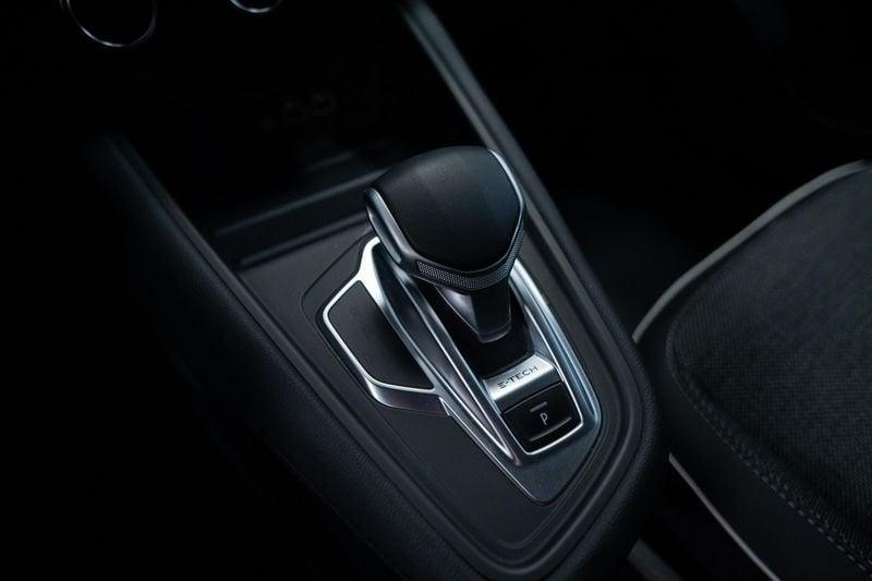 Renault Captur 1.6 E-Tech full hybrid Techno 145cv auto