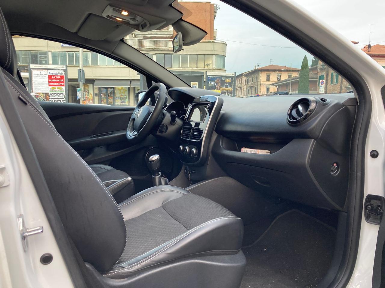 Renault Clio 0.9 TCe 90 LPG Ze #8164