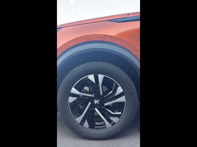 PEUGEOT 2008 2ª serie - PureTech 130 S&S Allure Pack