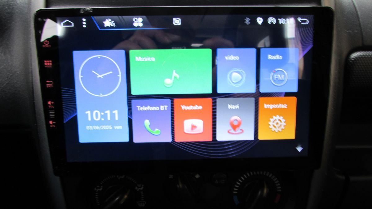 SUZUKI - Jimny - 1.5 DDiS 4WD JLX NAVIGATORE