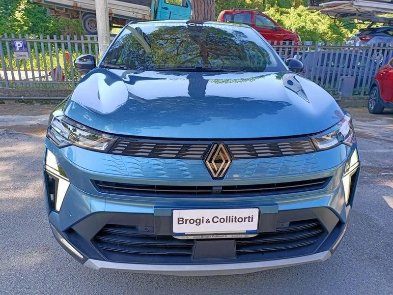 Renault Symbioz Full Hyb. E-Tech 145 CV Iconic