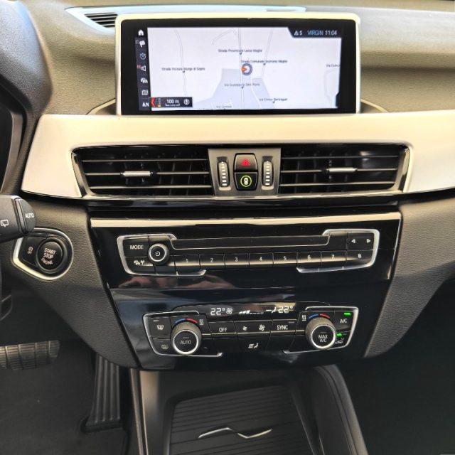 BMW X1 sDrive18d Business Advantage