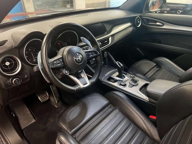 Alfa Romeo Stelvio Stelvio 2020 2.2 t Veloce Q4 210cv auto