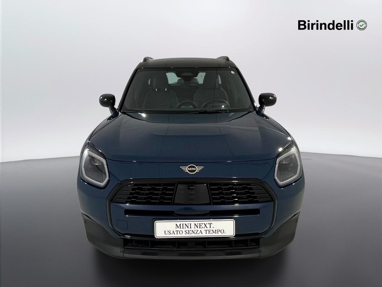 MINI Mini Countrym.(U25) - Mini Countryman D Classic