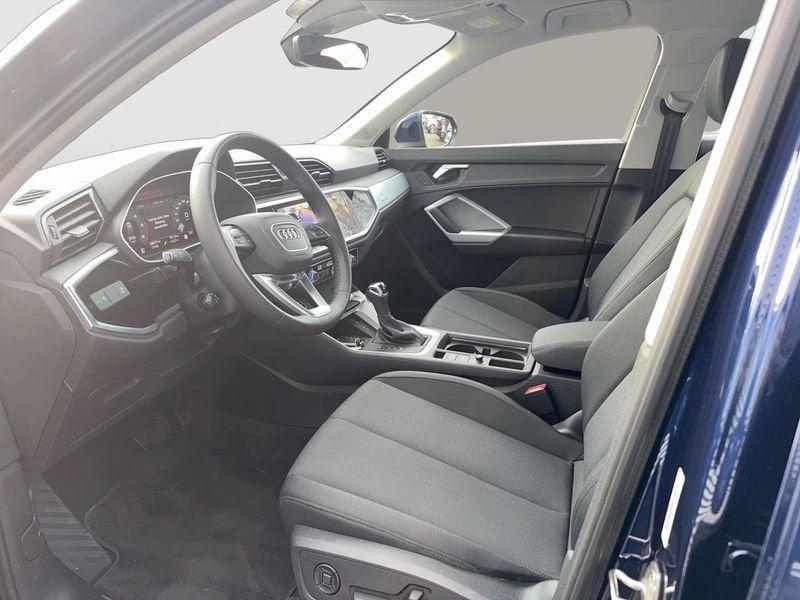 Audi Q3 Q3 35 TDI S tronic Navi Camera Led Cockpit