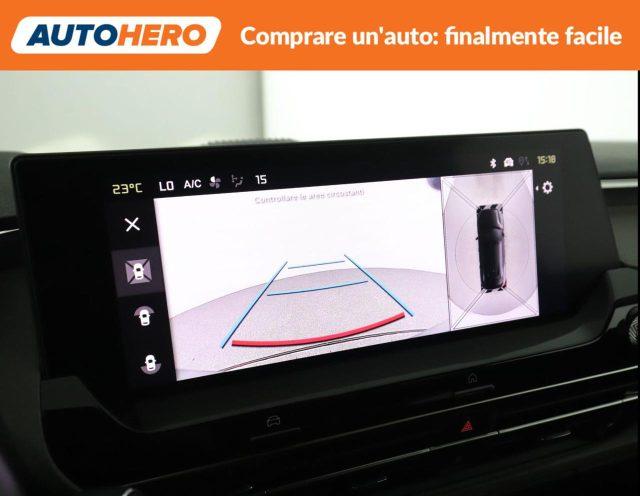 CITROEN C5 X Hybrid 225 e-EAT8 Shine Pack