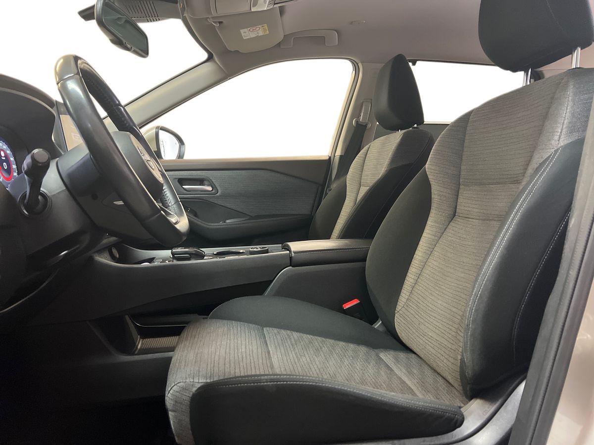 NISSAN X-Trail 1.5 e-power N-Connecta e-4orce 4wd auto 7p.ti