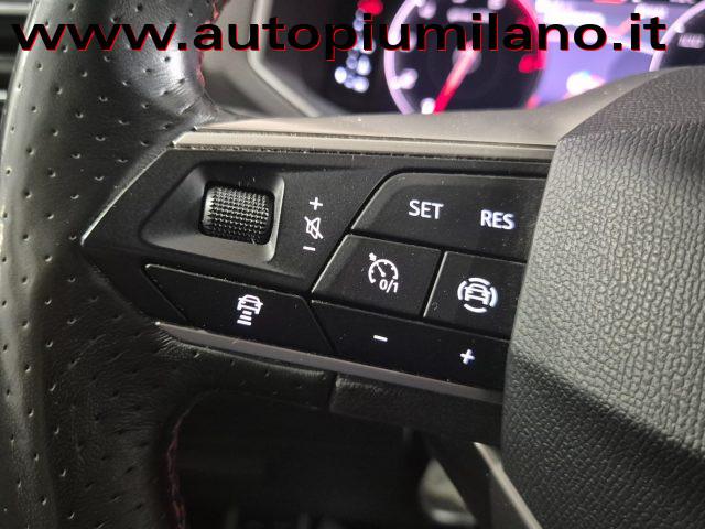 SEAT Tarraco 1.5 TSI FR 7p