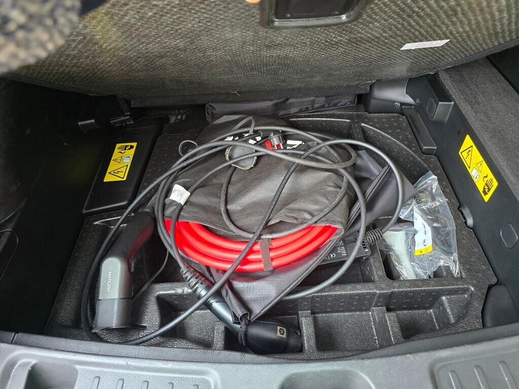 Jeep Compass 1.3 T4 190 CV PHEV AT6 4xe Limited