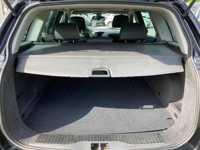 OPEL Astra 1.7 CDTI 110CV SW Cosmo NEOPATENTATI