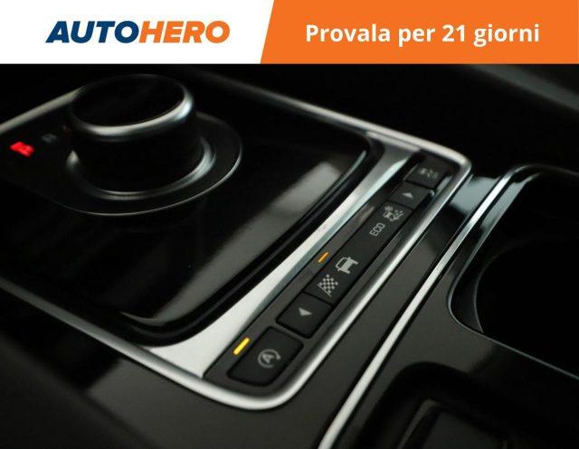 JAGUAR F-Pace 2.0 D 180 CV AWD aut. Portfolio