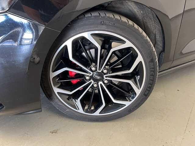 Ford Focus 1.5 EcoBoost 150 CV 5p. ST-Line