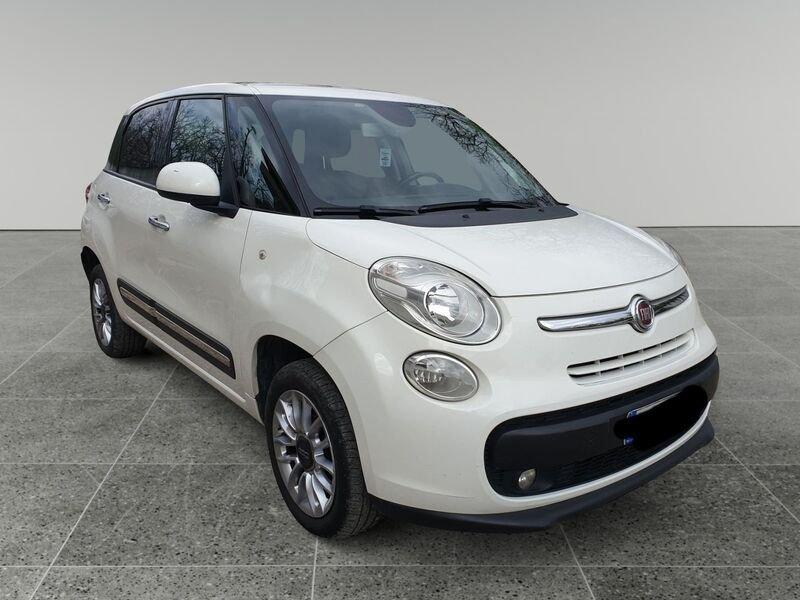 FIAT 500L 500L 0.9 TwinAir Turbo Natural Power Lounge