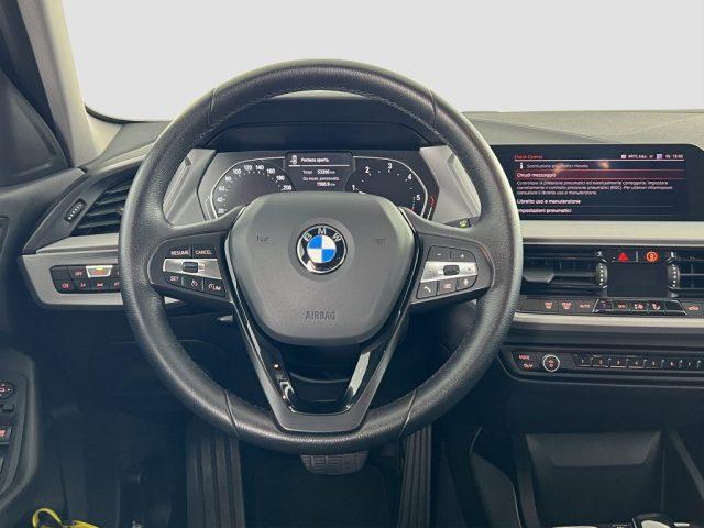 BMW 116 Serie 1 d BUSINESS ADVANTAGE