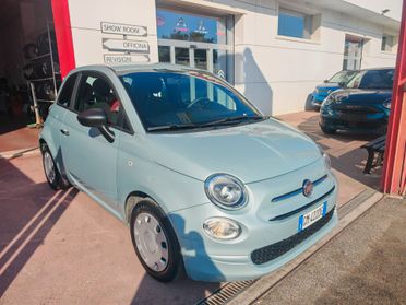 Fiat 500 1.0 Hybrid