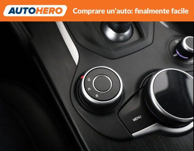 ALFA ROMEO Giulia 2.2 Turbodiesel 150 CV AT8 Super