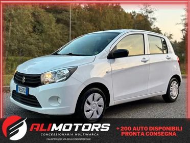 Suzuki Celerio 1.0 Style