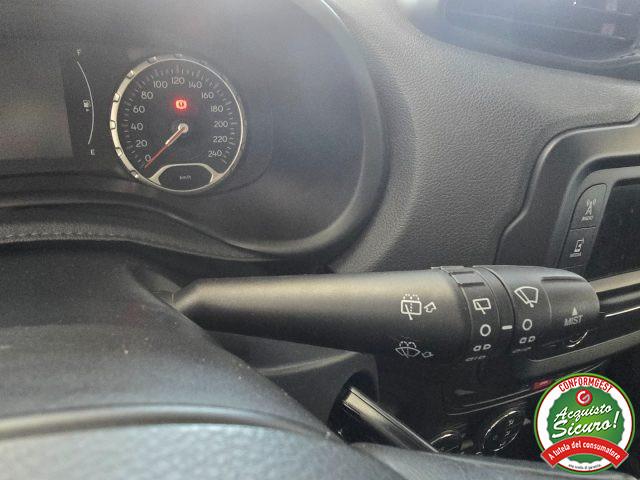 JEEP Renegade 1.4 MultiAir Limited