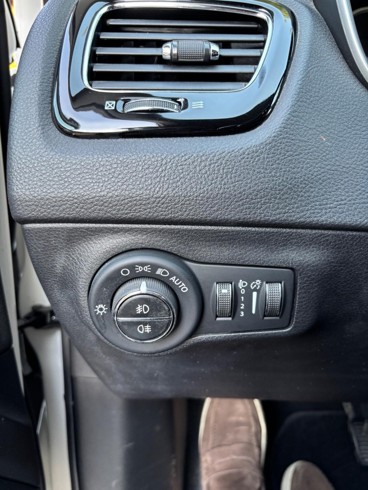 Jeep Compass Limited 2020 automatica