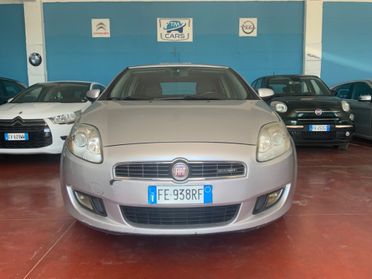 Fiat Bravo 1.6 MJT 105 CV Dynamic