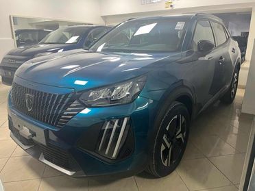 PEUGEOT 2008 ALLURE 1.2 PureTech 100 S&S