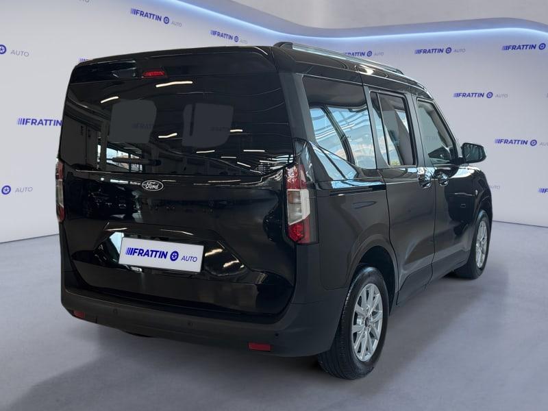 FORD TOURNEO COURIER 1.0 ECOBOOST TITA