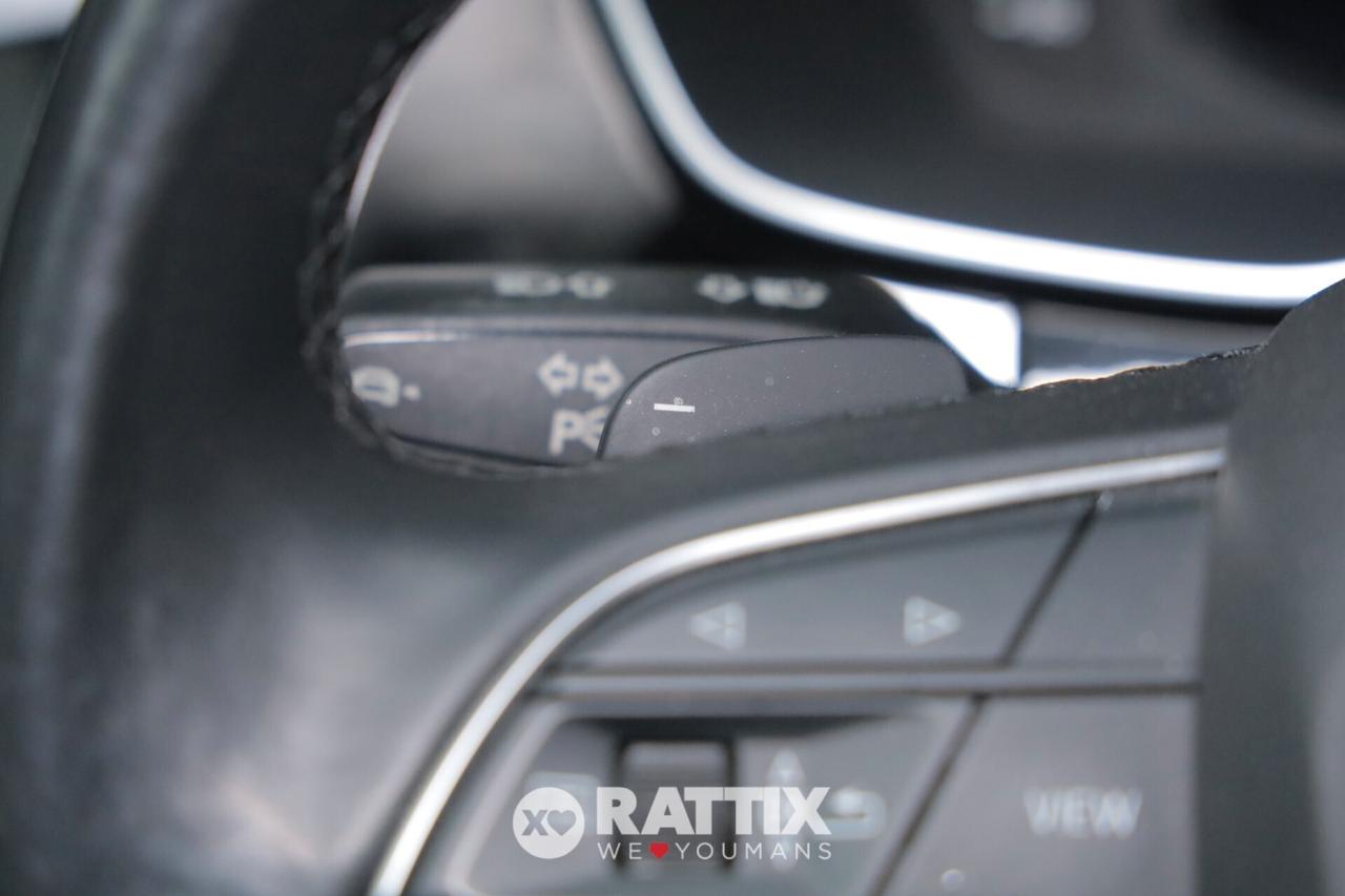 Audi Q3 35 TDI S tronic Business