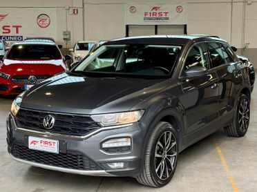 Volkswagen T-Roc 2.0 TDI SCR 150 CV DSG Sport BlueMotion Technology