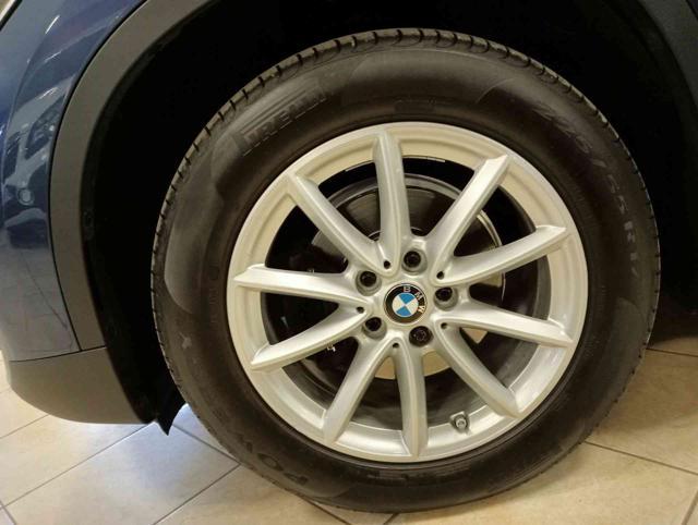BMW X1 sDrive16d Business ** KM CERTIF. BMW **