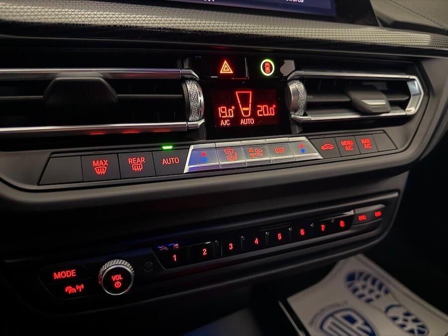 Bmw 118d Msport Automatica