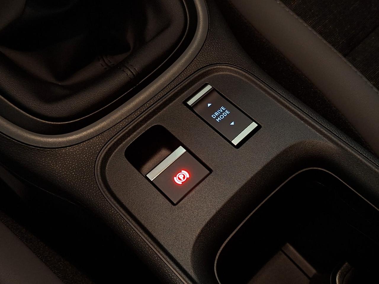 Jeep Avenger 1200 Turbo 101CV Longitude Km. 0