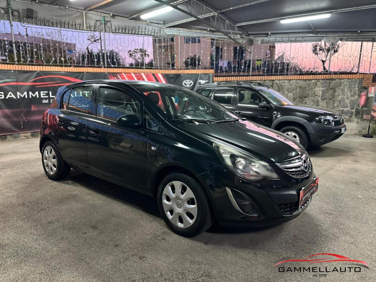 Opel Corsa 1.2 Ecotec 86cv