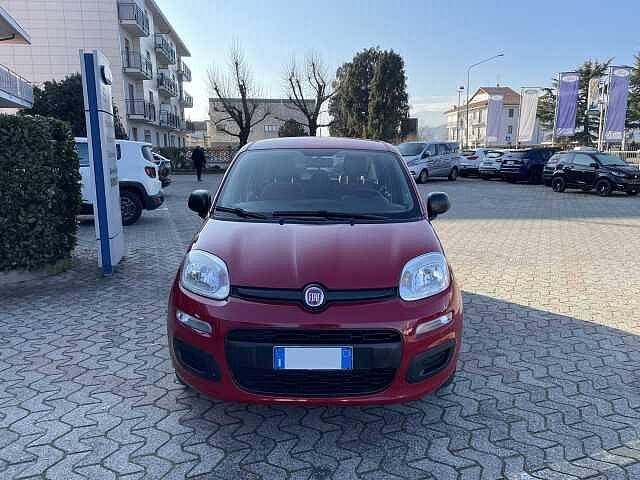 Fiat Panda 1.2 Easy