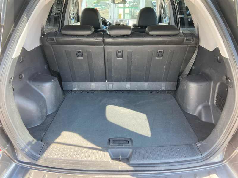 KIA Sportage 2.0 16v Active Class AWD