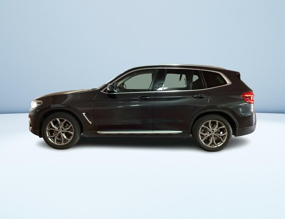 BMW X3 20 i xLine xDrive Steptronic