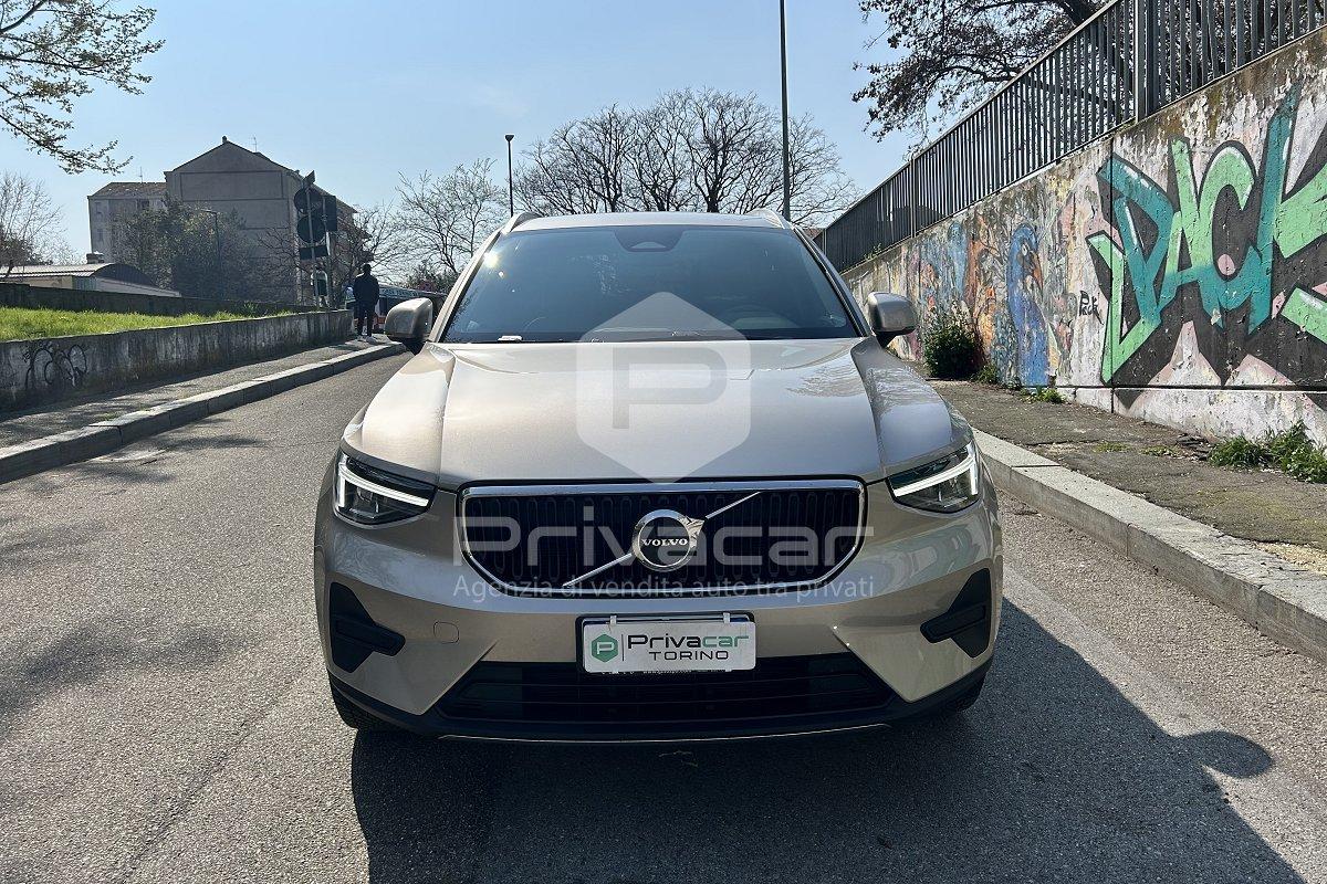 VOLVO XC40 B3 automatico Core
