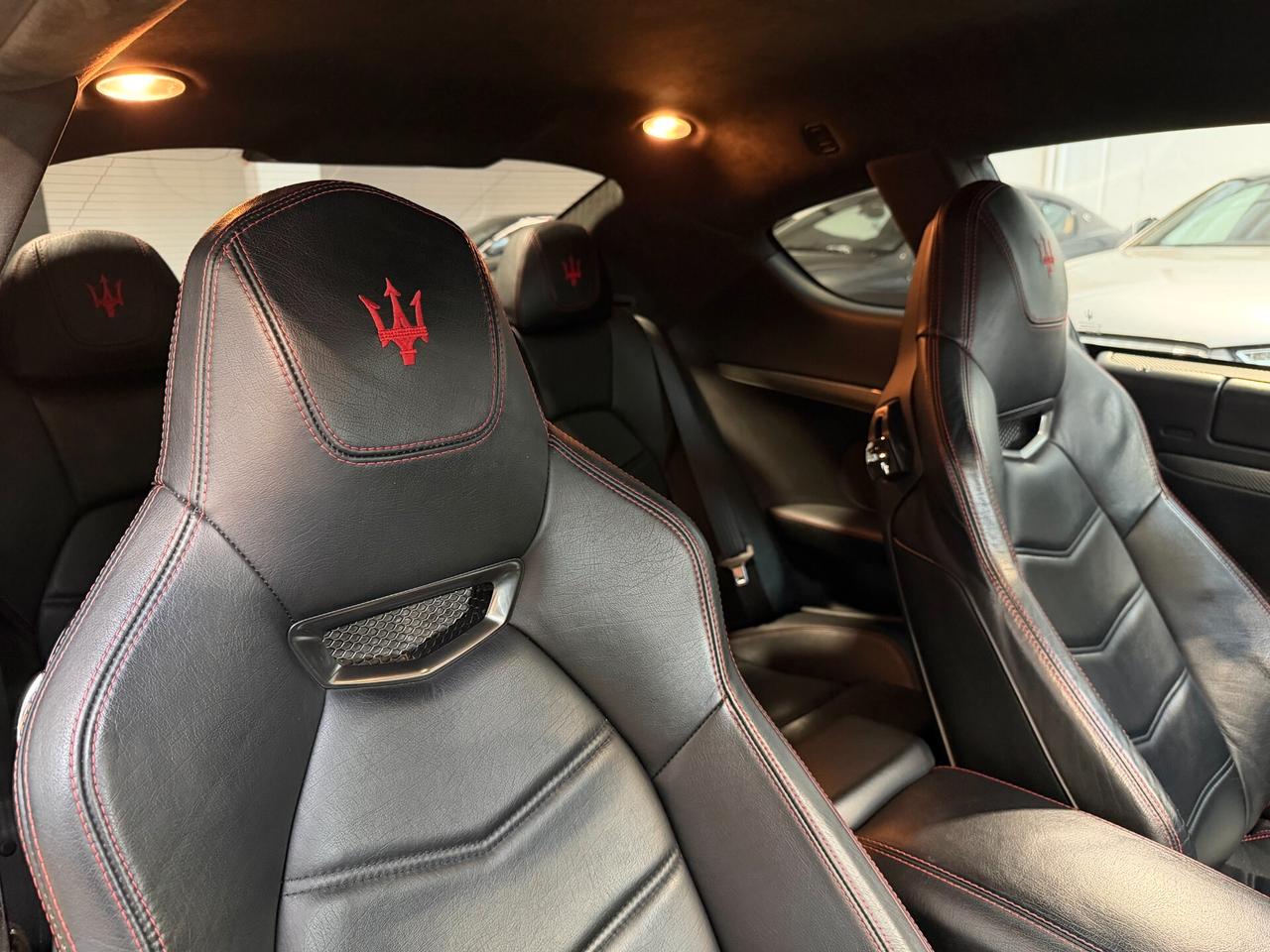 Maserati GranTurismo 4.7 V8 CONDIZIONI IMPECCABILI-PRONTA CONSEGNA