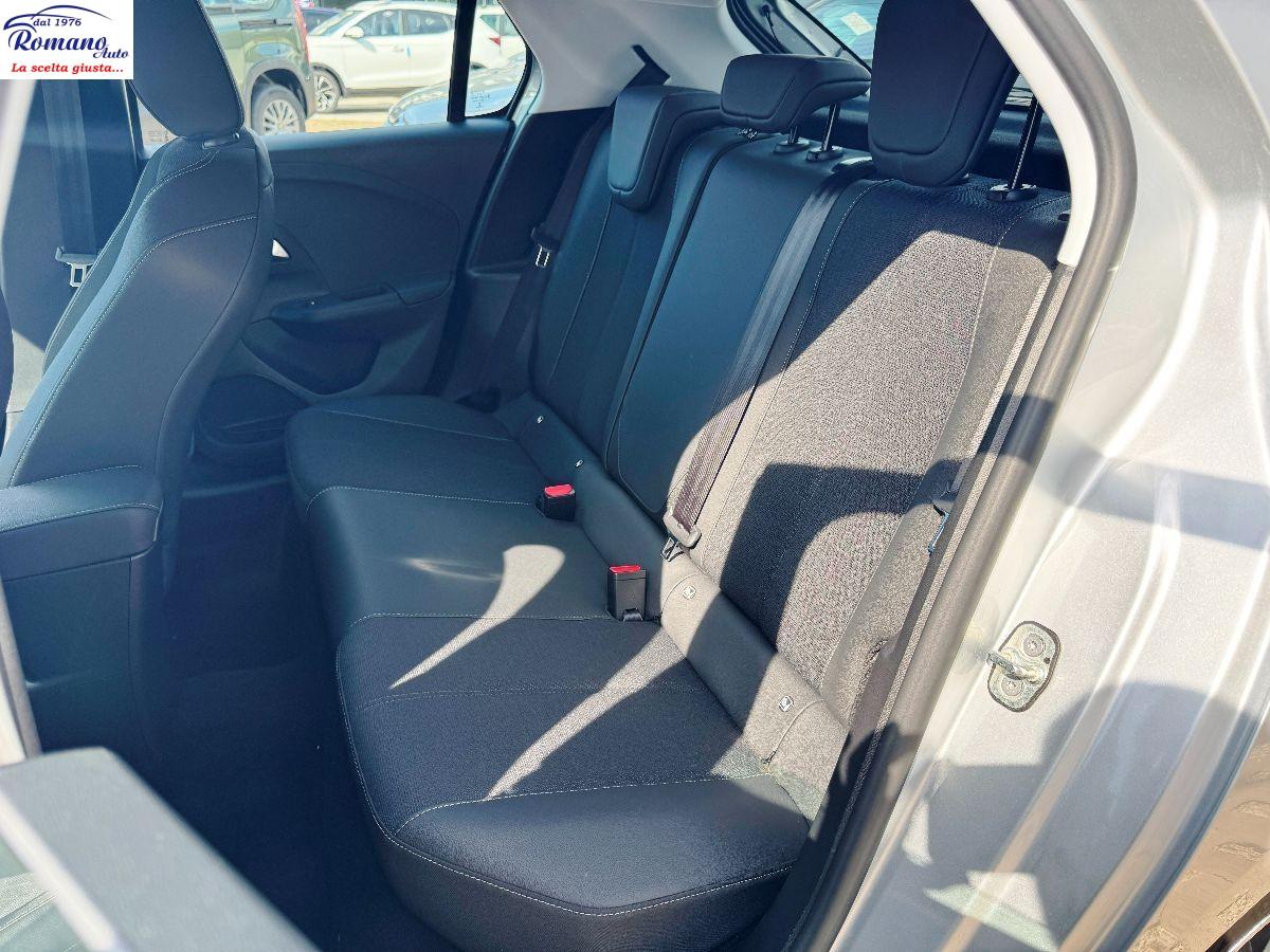OPEL - Corsa - 1.2 100 CV Elegance#RETROCAMERA!FARI FULL LED!