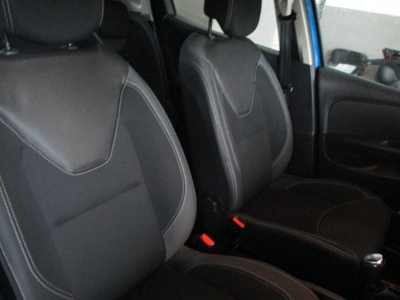 Renault Clio 0.9 TCE MOSCHINO LIFE 75cv E6C 5 PORTE 132000 KM