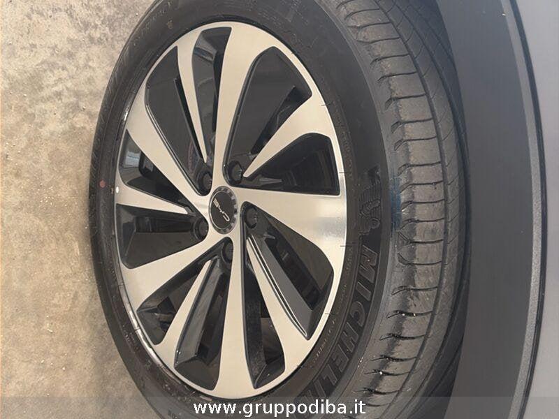 BYD Seal U DM-i 1.5 phev Boost 2wd
