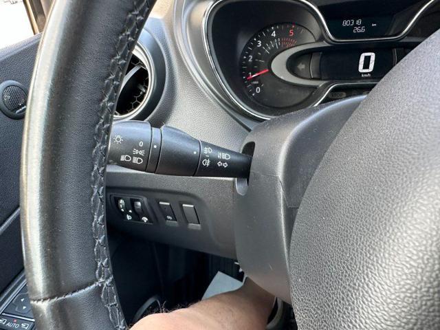 RENAULT Captur dCi 8V 90 CV Life