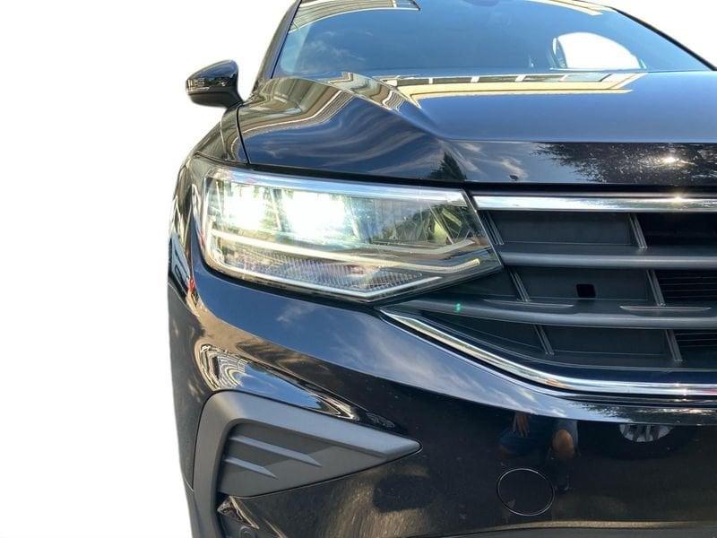 Volkswagen Tiguan 2.0 TDI SCR Life