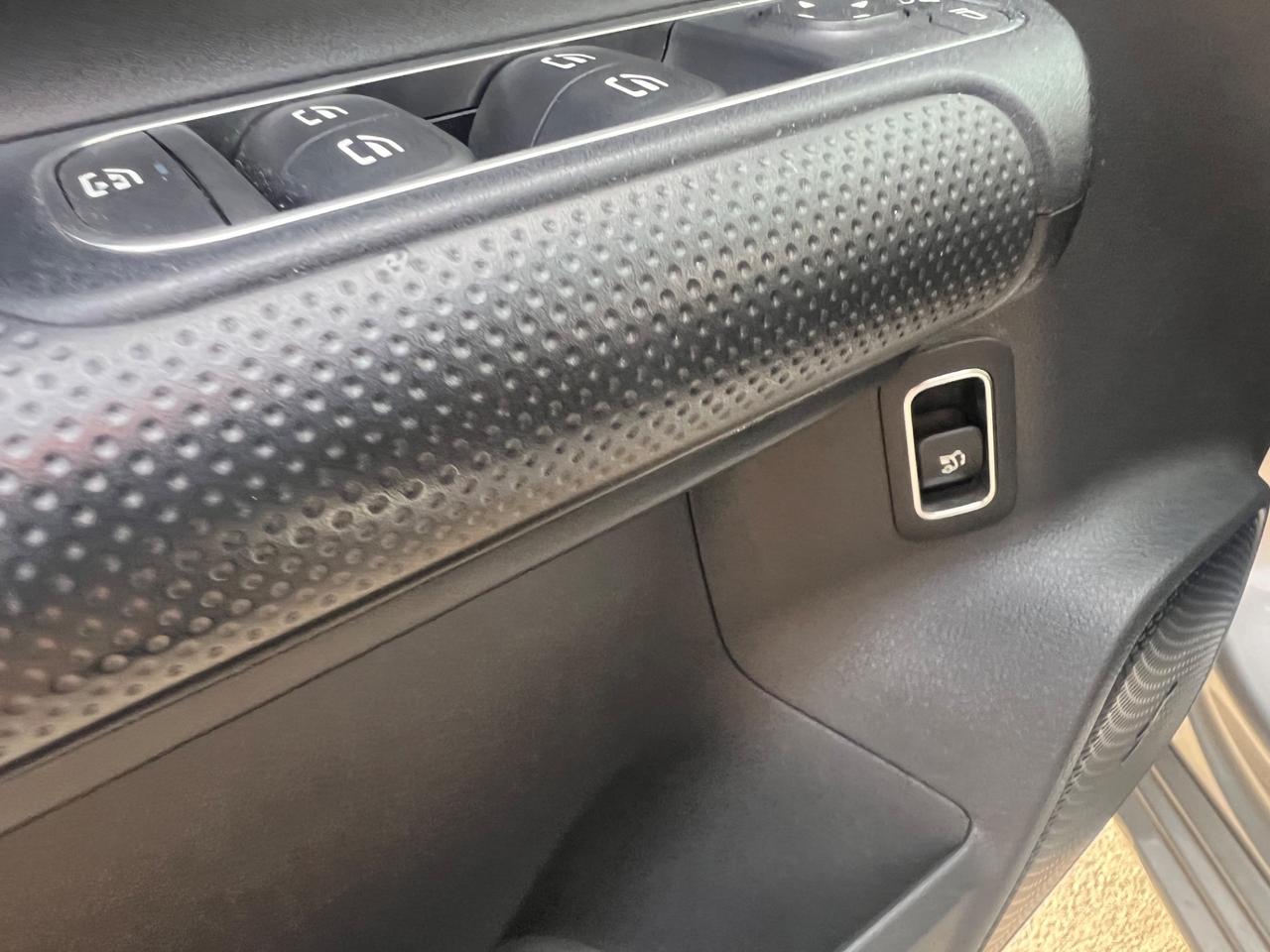 Mercedes-benz B 180 d Automatic Premium