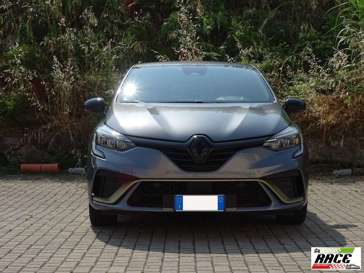 RENAULT - Clio - Full Hybrid E-Tech 145 CV Engineer.
