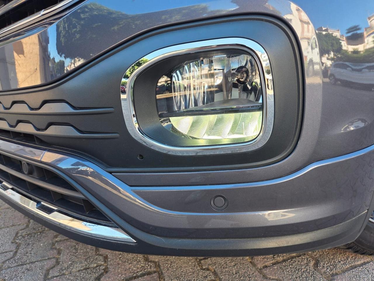 Volkswagen T-Cross 1.0 TSI 110 CV Sport