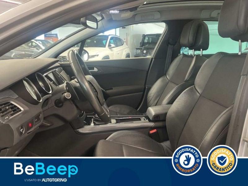 Peugeot 508 SW 2.0 BLUEHDI ALLURE 180CV AUTO