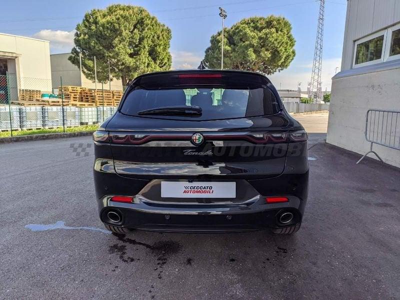 Alfa Romeo Tonale 1.3 phev Veloce Q4 280cv at6