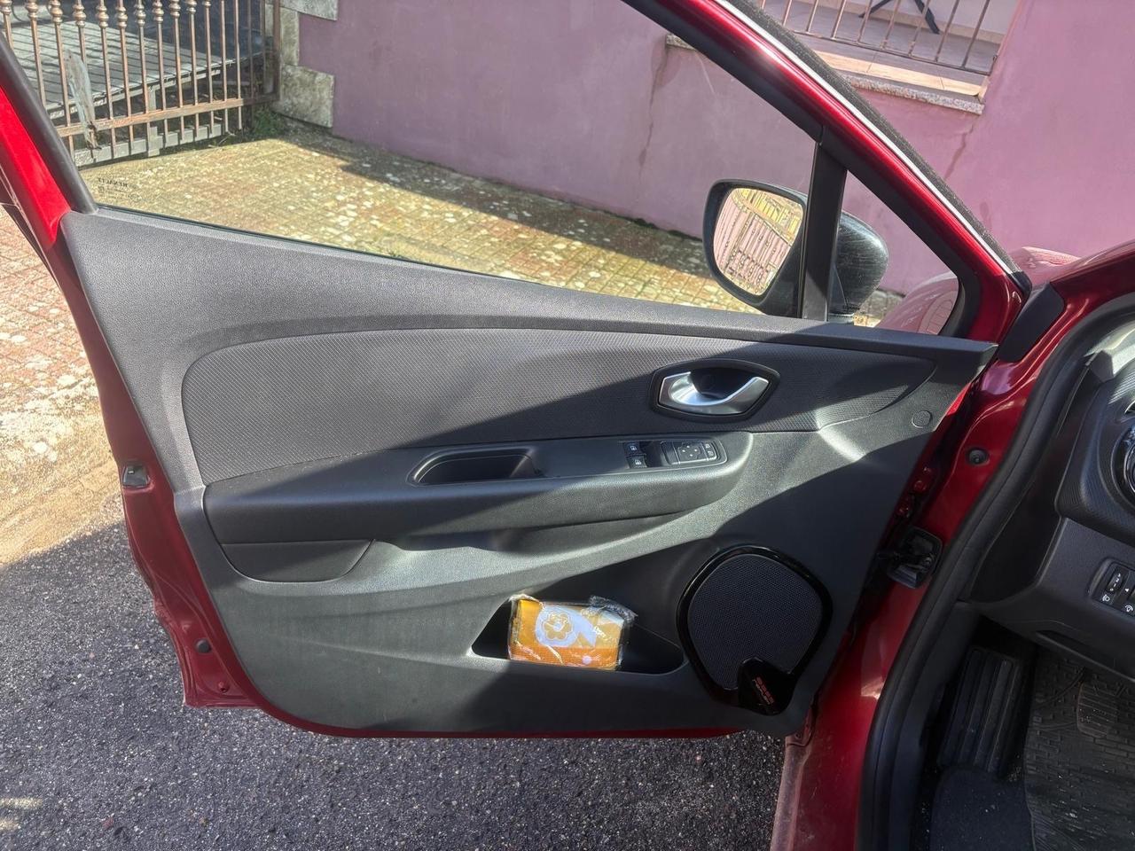 Renault Clio 1.5 diesel 2019 come nuova FULL OPTIONAL